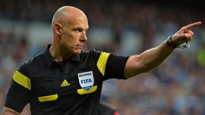 WEBB: «ME EQUIVOQUÉ PITANDO UN PENAL»