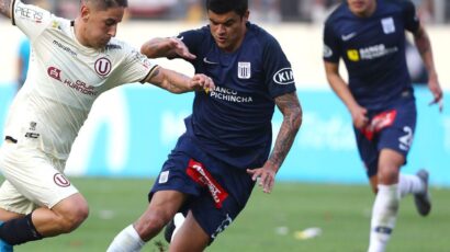 LIGA 1: GOBIERNO APRUEBA PROTOCOLO SANITARIO PARA EL REINICIO DEL CAMPEONATO