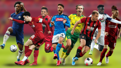 LAS ALTERNATIVAS DEL LIVERPOOL TRAS FICHAJE FRUSTRADO DE TIMO WERNER