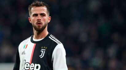 PJANIC: «NI PSG NI CHELSEA, SÓLO BARCELONA»