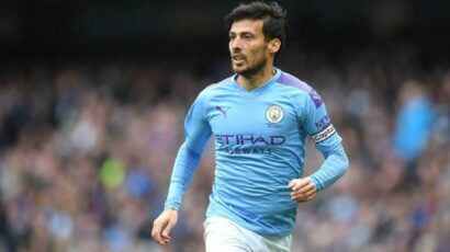 DAVID SILVA TIENE MILLONARIA OFERTA EN QATAR