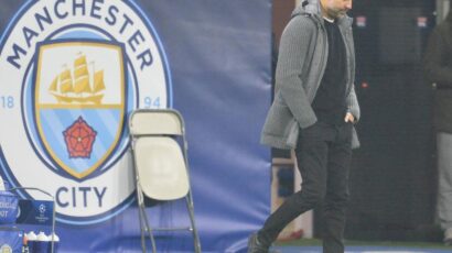 MANCHESTER CITY SE DEFIENDE ANTE EL TAS