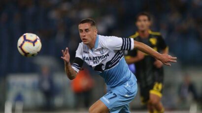 PARÍS SAINT-GERMAIN INTERESADO EN DOS JUGADORES DE LAZIO