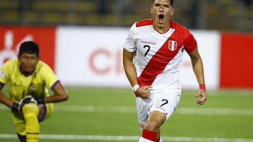 PRESIDENTE DE RACING: "CELI ES UN JUGADOR DISTINTO Y PUEDE POTENCIARSE"