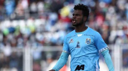 ALDAIR RODRÍGUEZ:»NECESITAMOS HERRAMIENTAS»