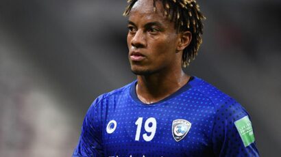 AL-HILAL GANA Y ES PRACTICAMENTE CAMPEÓN