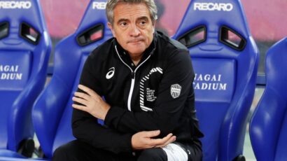 LILLO PODRÍA SER ASISTENTE DE GUARDIOLA