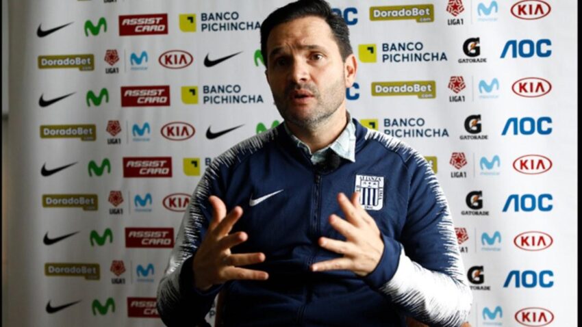 VICTOR HUGO MARULANDA: "NOS HA DADO UN POCO DURO A LA REPUTACIÓN DE LA MARCA ALIANZA"