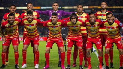 MONARCAS MORELIA OFICIALIZA SU CAMBIO DE SEDE