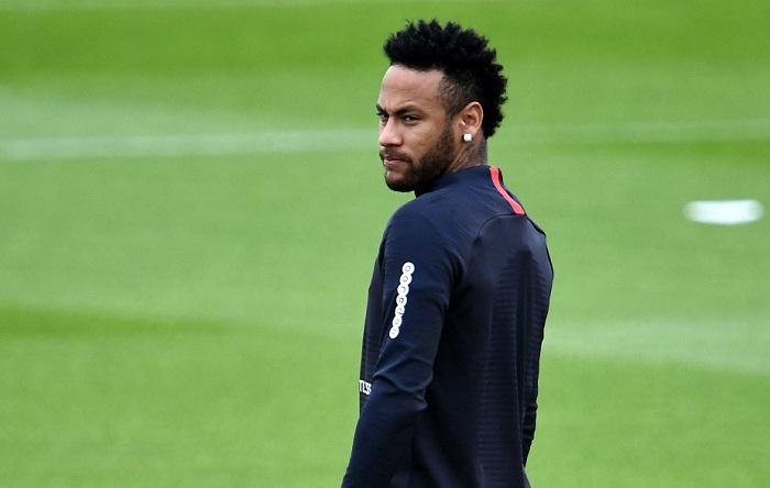 PSG SOLICITA 175 MILLONES POR NEYMAR