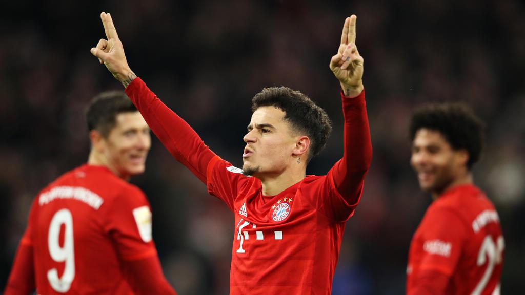 Coutinho