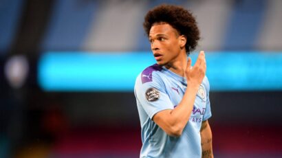 SANÉ YA ES DEL BAYERN Y SOLO FALTARÍA CONFIRMACIÓN OFICIAL
