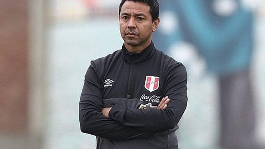 NOLBERTO SOLANO PODRÍA SER ENTRENADOR DE PANAMÁ