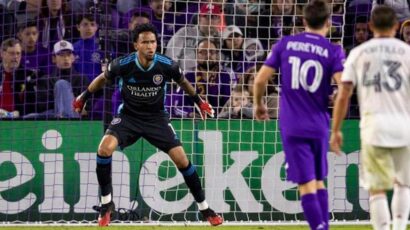 ORLANDO CITY Y SU PRIMERA VICTORIA