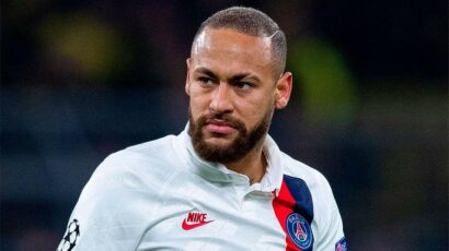 NEYMAR AÚN SUEÑA CON EL BARCELONA
