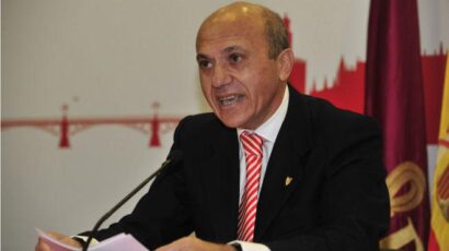 DEL NIDO: «NO HABRÁ MOVIMIENTO»