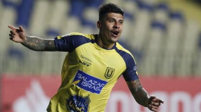 REBAGLIATI: «PATRICIO RUBIO TIENE CARÁCTER»