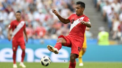 ‘CHEMO’ DEL SOLAR A TAPIA: «LE VA A IR BIEN»