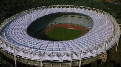 ITALIA ABRIRÍA ESTADIOS EN SEPTIEMBRE