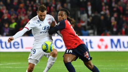 RENATO SANCHES DIO POSITIVO AL COVID-19