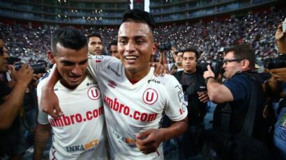 CHÁVEZ: «ME QUEDA GANARME UN LUGAR»