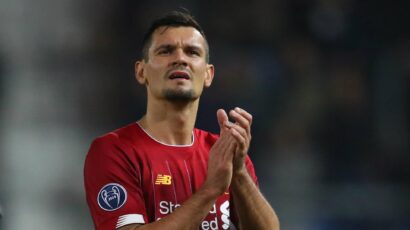 OFICIAL: LOVREN YA NO ES DEL LIVERPOOL