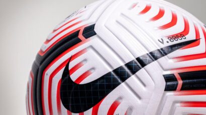 PREMIER LEAGUE PRESENTA NUEVO BALÓN