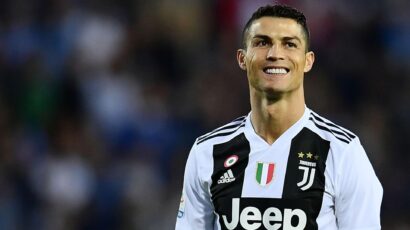 CRISTIANO SE JUEGA HOY LA BOTA DE ORO