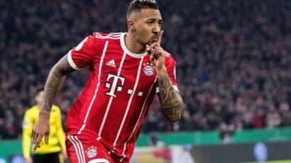 BOATENG Y SU PROPUESTA PARA LA FINAL DE LA CHAMPIONS