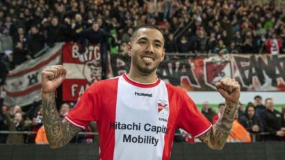 PEÑA SOBRE TAPIA: «ES ALGO POSITIVO»