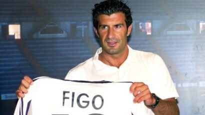 FIGO: «HACE 20 AÑOS ERA MUCHO DINERO»