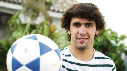 GUTIÉRREZ: «ESE EQUIPO ERA UNA LOCURA»