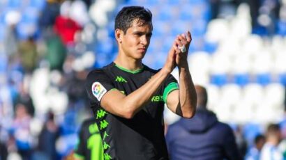 LIVERPOOL BUSCA FICHAR A MANDI