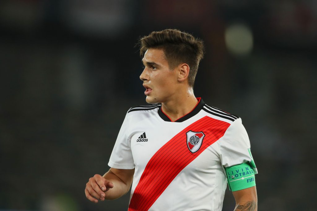 Martínez Quarta