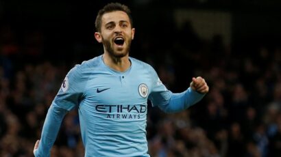 BERNARDO TIENE CERCA AL PSG