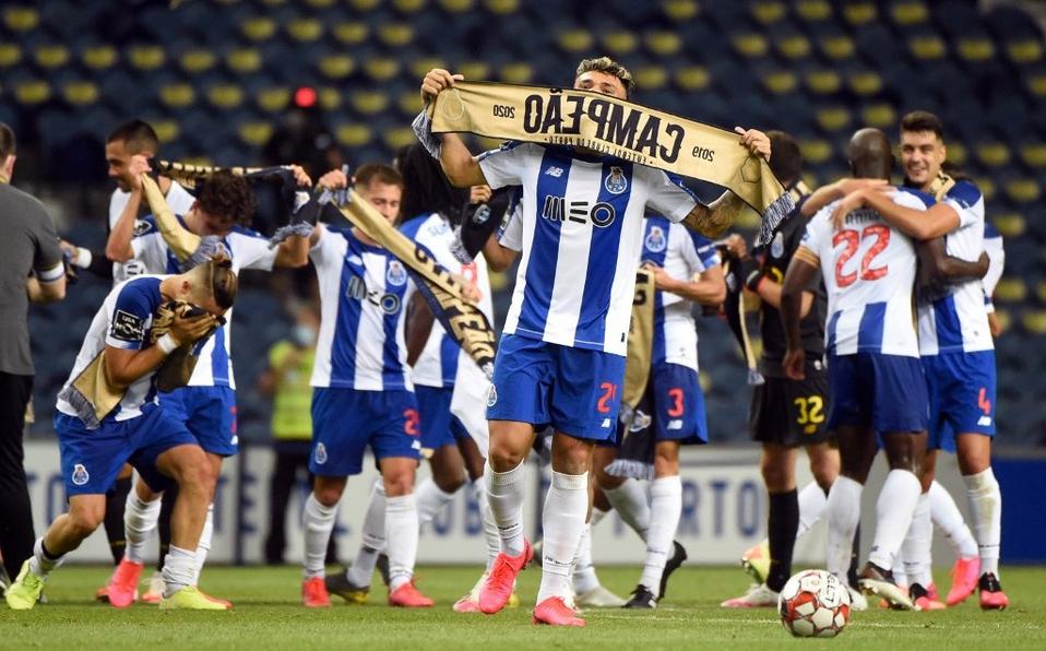 Porto