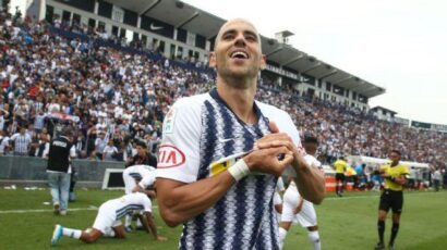 VILLALBA: «ESTAMOS ABIERTOS A ESCUCHARLOS»