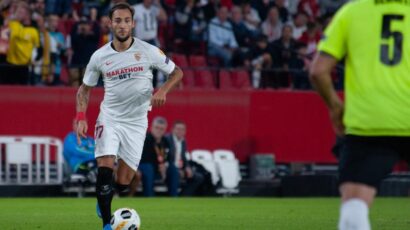 GUDELJ: «MESSI ES UNO MÁS»