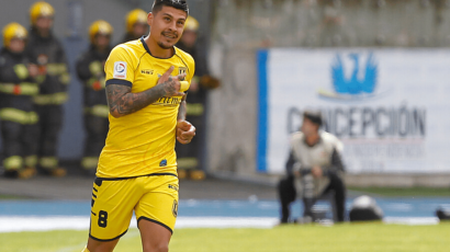 PATRICIO RUBIO: «SI SE DA, YO FELIZ DE IR A ALIANZA LIMA»