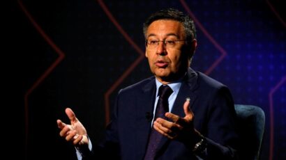 BARTOMEU: «CAMBIARÁN LAS RELACIONES»