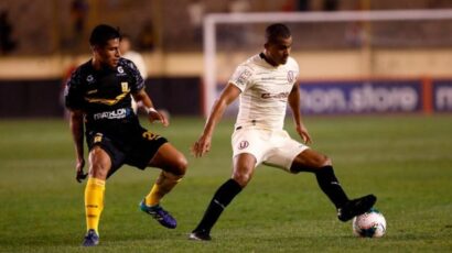 FECHAS Y HORARIOS CONFIRMADOS PARA EL REGRESO DE LA LIGA 1