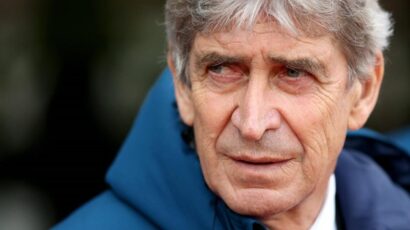 MANUEL PELLEGRINI DIRIGIRÁ AL REAL BETIS