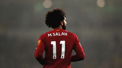 SALAH: «AMO EL LIVERPOOL»