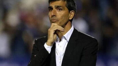 ALAVÉS ANUNCIA A SU NUEVO ENTRENADOR