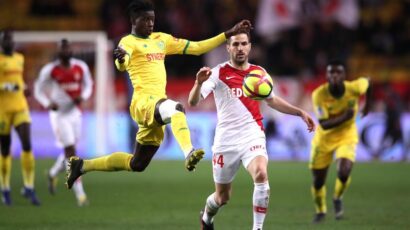 NANTES REVELÓ CASOS POSITIVOS EN SU PLANTILLA