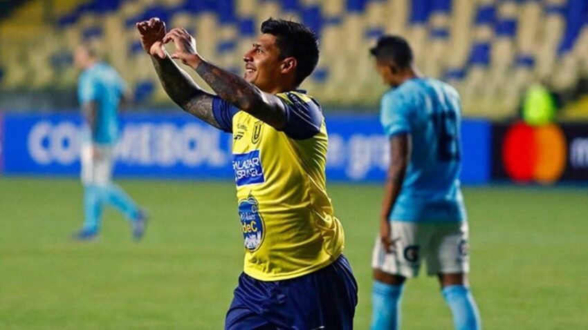 PATRICIO RUBIO LLEGARÍA EL DÍA DE MAÑANA A LIMA