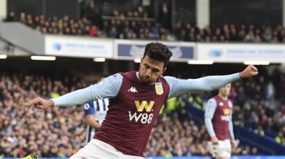 MERCADO DE FICHAJES EN LA PREMIER LEAGUE INICIA EL 27 DE JULIO