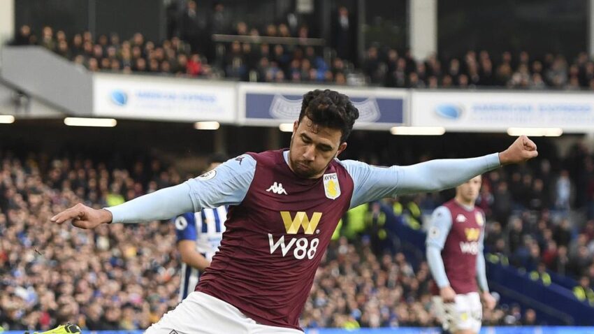 MERCADO DE FICHAJES EN LA PREMIER LEAGUE INICIA EL 27 DE JULIO