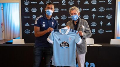 TAPIA: «NO ME GUSTA PERDER»