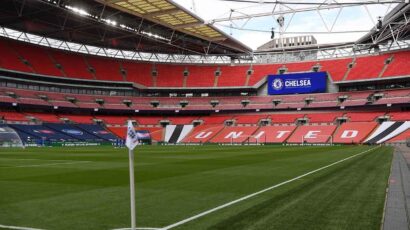 LA SUPERCOPA INGLESA YA TIENE FECHA